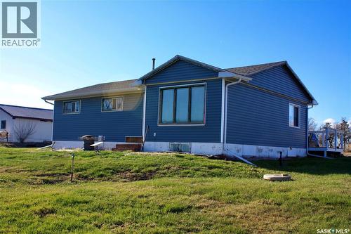 Nelson Acreage, Blucher Rm No. 343, SK - Outdoor With Exterior