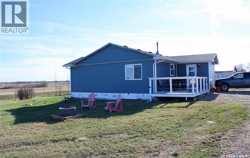 Nelson Acreage, Blucher Rm No. 343, SK - Outdoor With Deck Patio Veranda