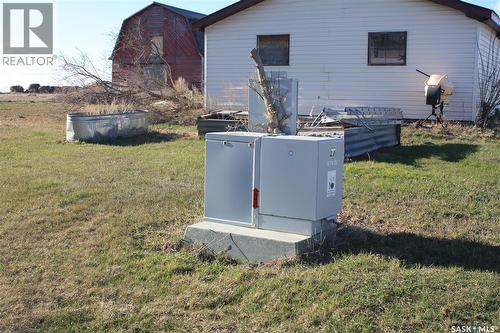 Nelson Acreage, Blucher Rm No. 343, SK - Outdoor