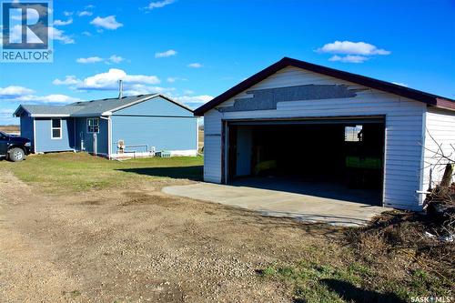 Nelson Acreage, Blucher Rm No. 343, SK - Outdoor