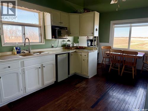 Nelson Acreage, Blucher Rm No. 343, SK - Indoor Photo Showing Kitchen
