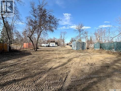 1207 6Th Avenue, Regina Beach, SK 
