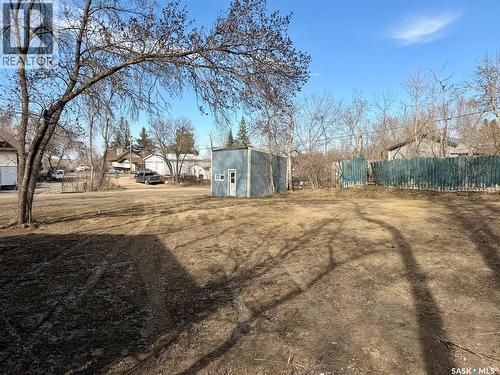 1207 6Th Avenue, Regina Beach, SK 