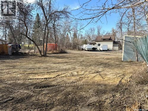 1207 6Th Avenue, Regina Beach, SK 