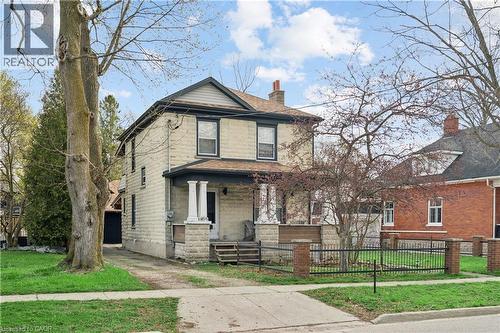 855 HAMILTON Street  Cambridge, ON N3H 3E7