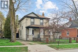 855 HAMILTON Street  Cambridge, ON N3H 3E7