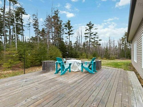 63 Danica Drive, Pine Grove, NS 