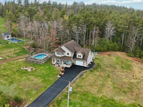 63 Danica Drive, Pine Grove, NS 