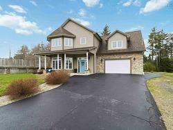 63 Danica Drive  Pine Grove, NS B4V 7Z2