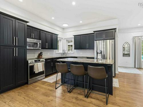 63 Danica Drive, Pine Grove, NS 