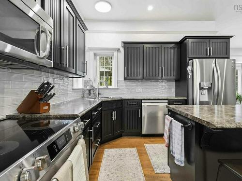 63 Danica Drive, Pine Grove, NS 