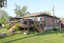 3 Wilcox Drive, Nanticoke, ON  - Outdoor With Deck Patio Veranda 