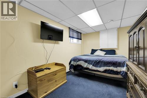 3 Wilcox Drive, Nanticoke, ON - Indoor