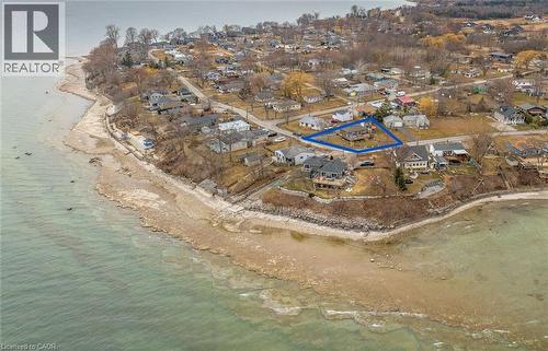3 Wilcox Drive, Nanticoke, ON - Outdoor With Body Of Water With View