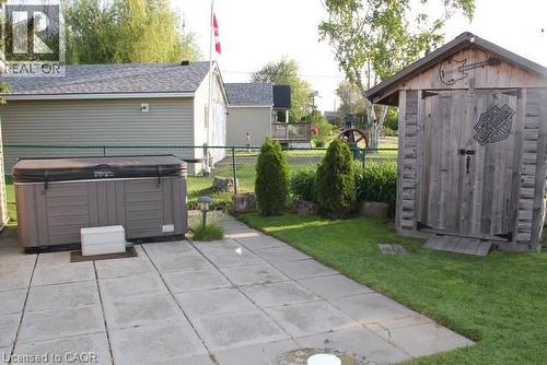 3 Wilcox Drive, Nanticoke, ON - Outdoor With Exterior