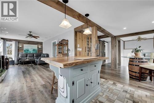 3 Wilcox Drive, Nanticoke, ON - Indoor