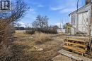1284 3Rd Avenue Ne, Moose Jaw, SK  - Outdoor 