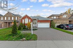 2897 WESTOAK TRAILS BOULEVARD Oakville, ON L6M 4V2