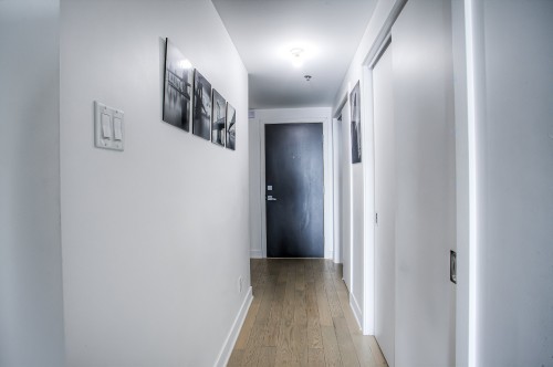 Hall d'entrée/Vestibule - 417-1800 Boul. René-Lévesque O., Montréal (Ville-Marie), QC - Indoor Photo Showing Other Room