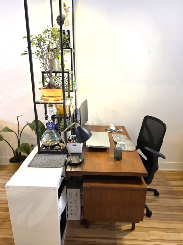 Bureau - 1897 Rue De Chambly, Montréal (Mercier/Hochelaga-Maisonneuve), QC - Indoor