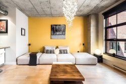 709-1061 Rue St-Alexandre Montréal (Ville-Marie), QC H2Z 1P5