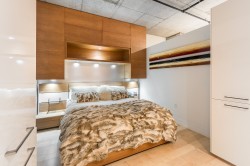 Chambre à coucher principale - 