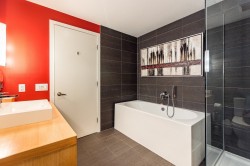 Salle de bains - 