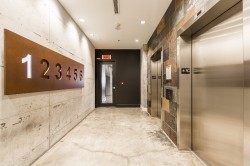 Hall d'entrée/Vestibule - 