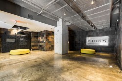 Hall d'entrée/Vestibule - 