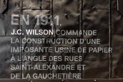 Hall d'entrée/Vestibule - 709-1061 Rue St-Alexandre, Montréal (Ville-Marie), QC - Outdoor