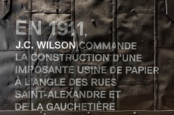 Hall d'entrée/Vestibule - 
