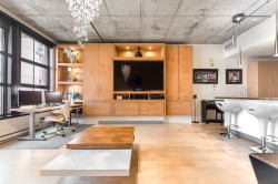 Salon - 