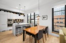 Vue d'ensemble - 506-1115 Rue Du Square-Amherst, Montréal (Ville-Marie), QC  - Indoor 
