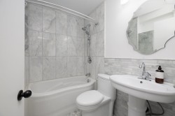 Salle de bains - 