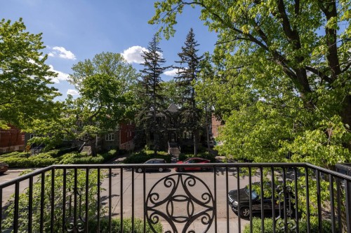 Exterior - 4852 Av. Isabella, Montréal (Côte-Des-Neiges/Notre-Dame-De-Grâce), QC - Outdoor
