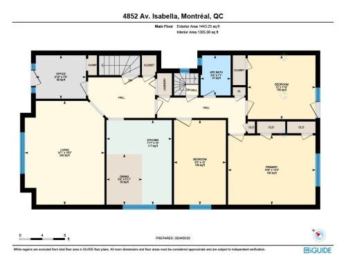 Other - 4852 Av. Isabella, Montréal (Côte-Des-Neiges/Notre-Dame-De-Grâce), QC - Other
