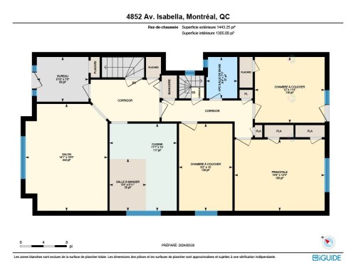 Other - 4852 Av. Isabella, Montréal (Côte-Des-Neiges/Notre-Dame-De-Grâce), QC - Other