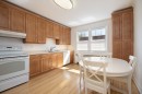 Kitchen - 4852 Av. Isabella, Montréal (Côte-Des-Neiges/Notre-Dame-De-Grâce), QC  - Indoor 