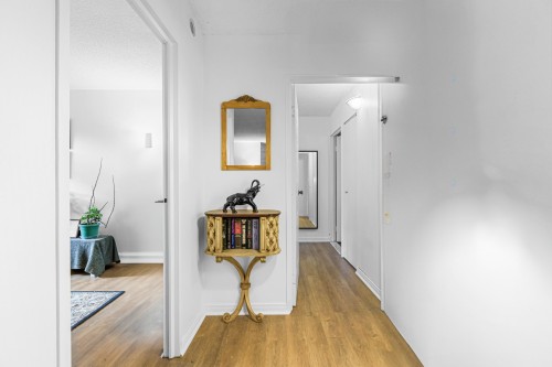 Corridor - 101-3470 Rue Durocher, Montréal (Le Plateau-Mont-Royal), QC - Indoor Photo Showing Other Room