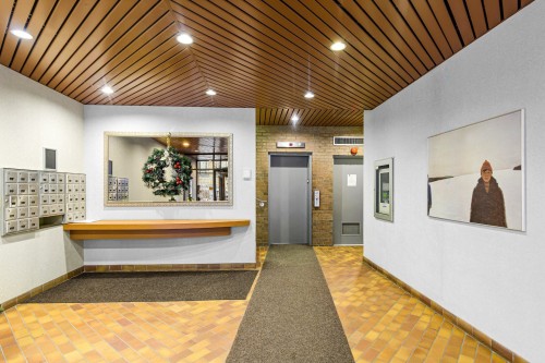 Hall d'entrée/Vestibule - 101-3470 Rue Durocher, Montréal (Le Plateau-Mont-Royal), QC - Indoor Photo Showing Other Room
