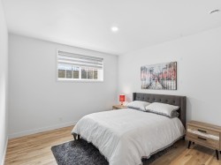 Master Bedroom - 