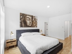 Bedroom - 