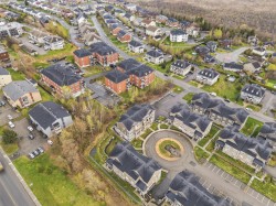 Aerial View - 