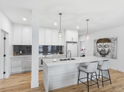 Kitchen - 