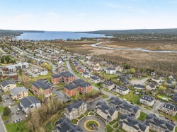 Aerial View - 