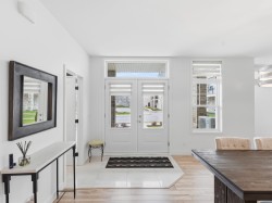 Mud Room - 