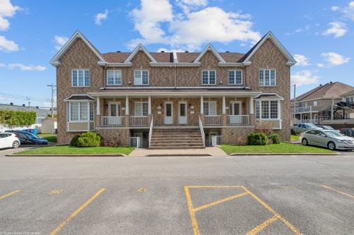 6601 Boul. des Laurentides  Laval (Auteuil), QC H7H 2V4
