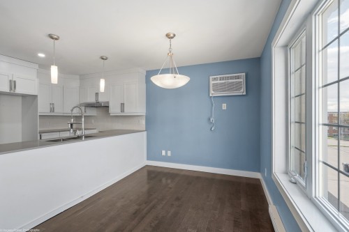 Dining Room - 6601 Boul. Des Laurentides, Laval (Auteuil), QC - Indoor Photo Showing Kitchen