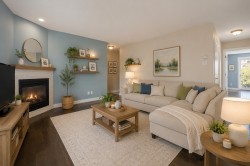 Living Room - 
