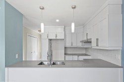 Kitchen - 